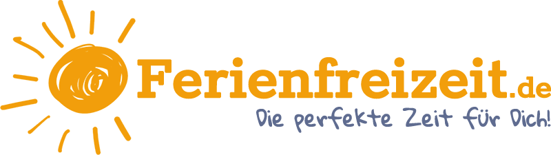 Logo Ferienfreizeit.de